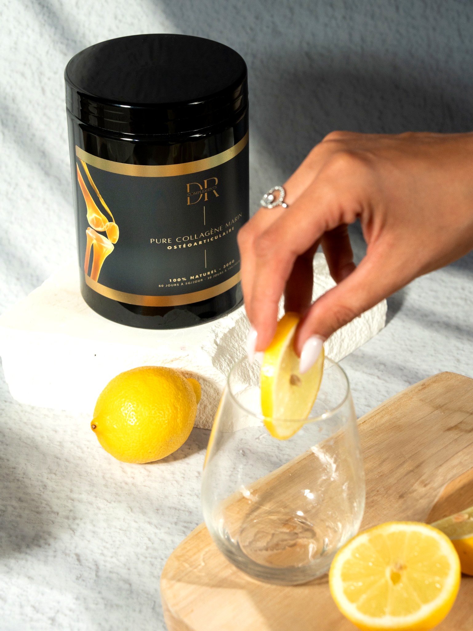 qu'est ce que le collagène?