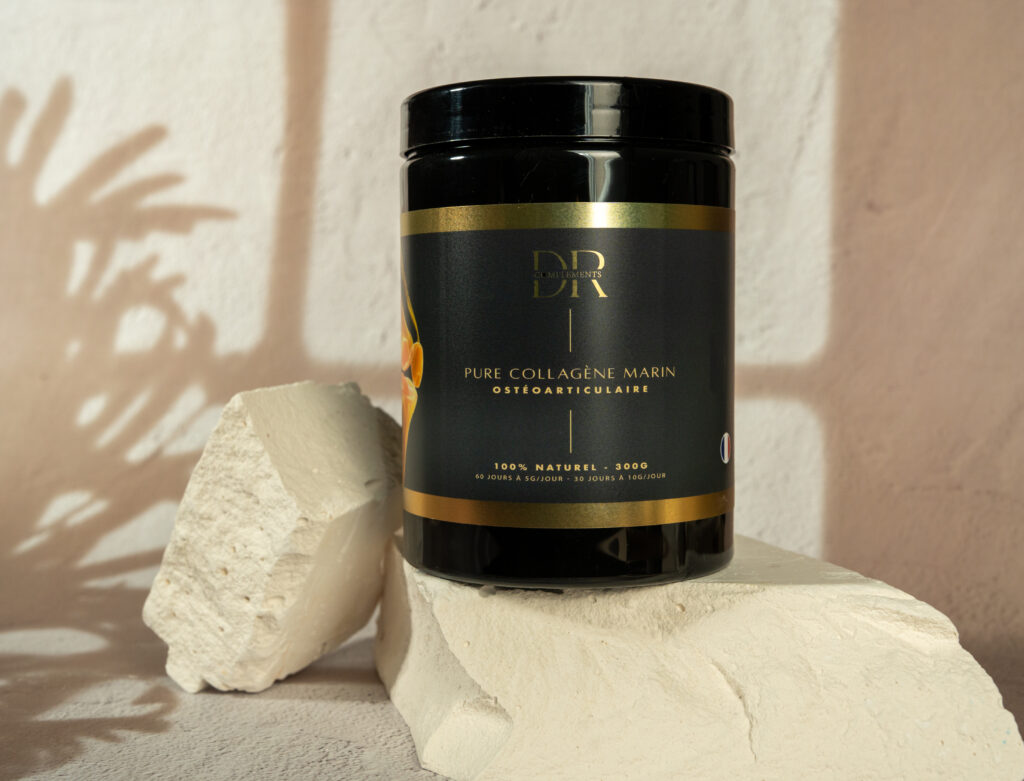 élevez votre santé