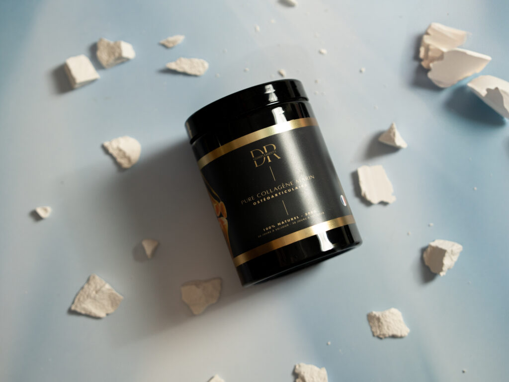 résultats prouvés scientifiquement du collagène marin