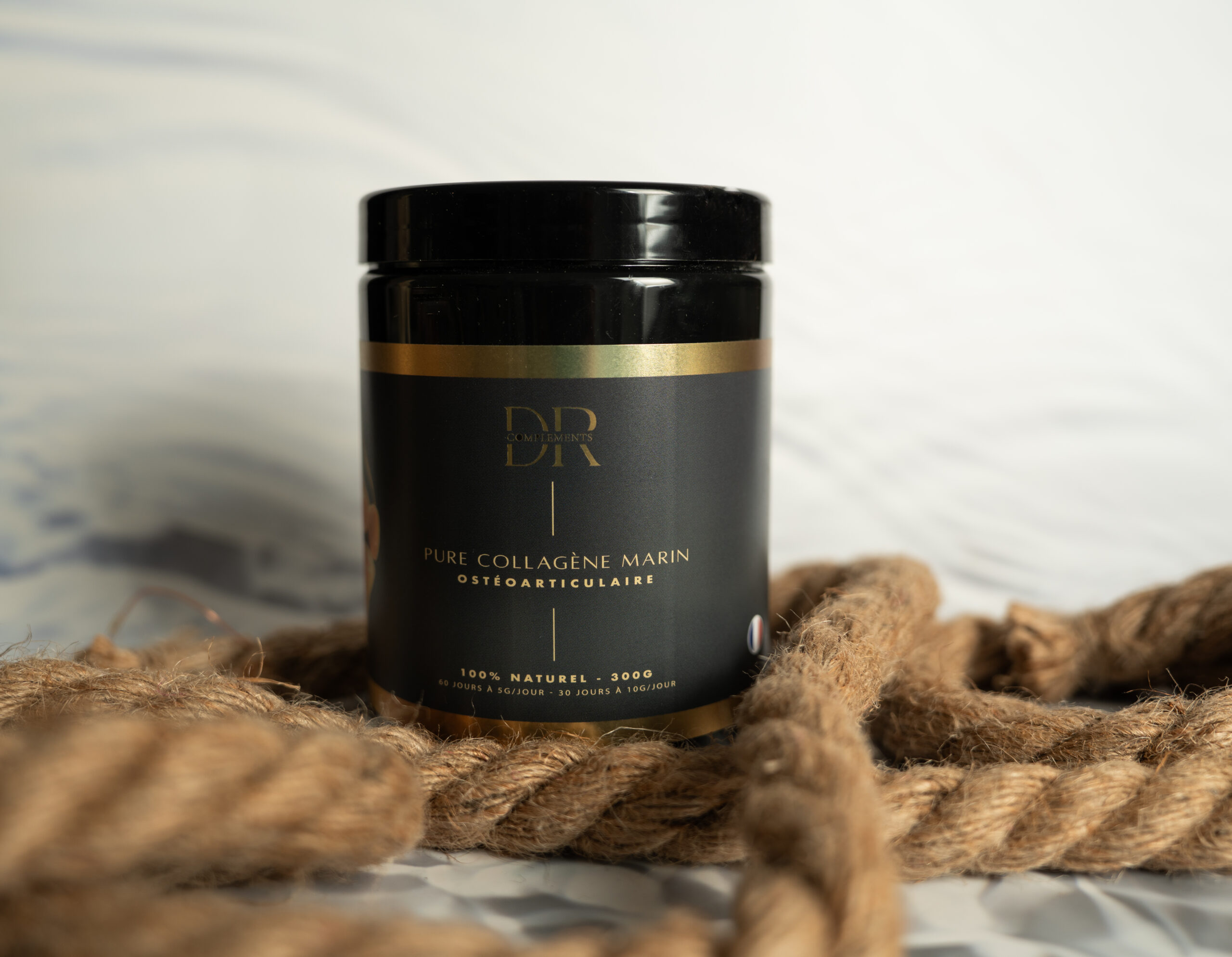 collagène marin ou bovin ou végétal?